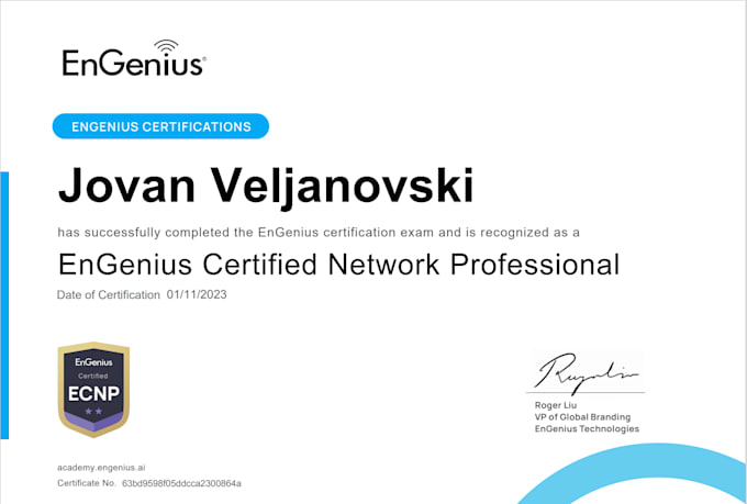 do engenius products install, configure and troubleshoot